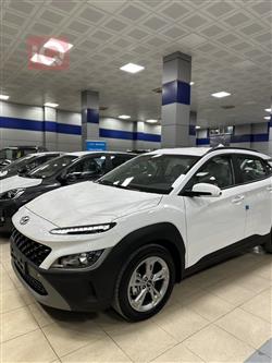 هیوندای کۆنا